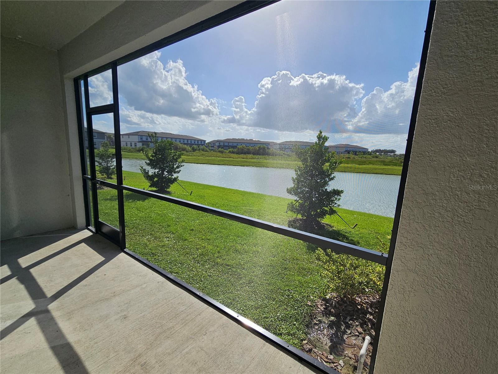 MIRADA TOWNHOMES - Residential Lease