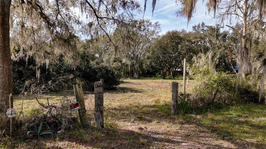 Photo of 40550 Sutorus Road, Zephyrhills, FL 33540 (MLS # L4958517)