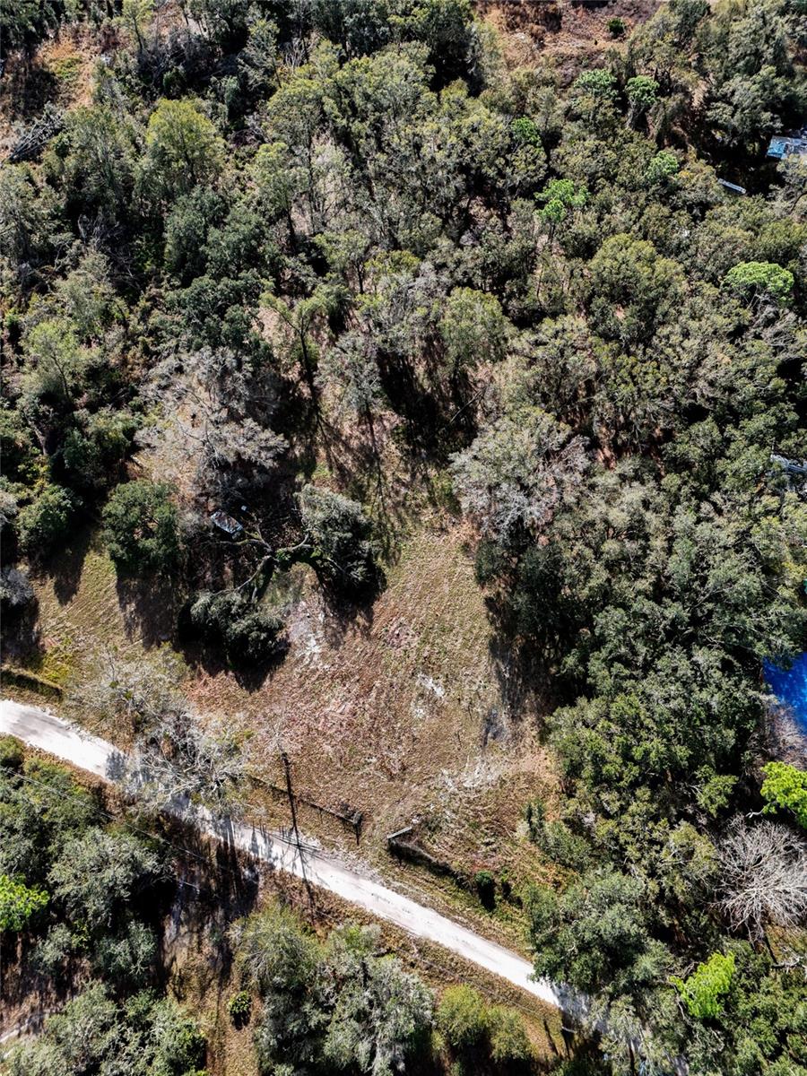 CRYSTAL SPGS COLONY FARMS - Land