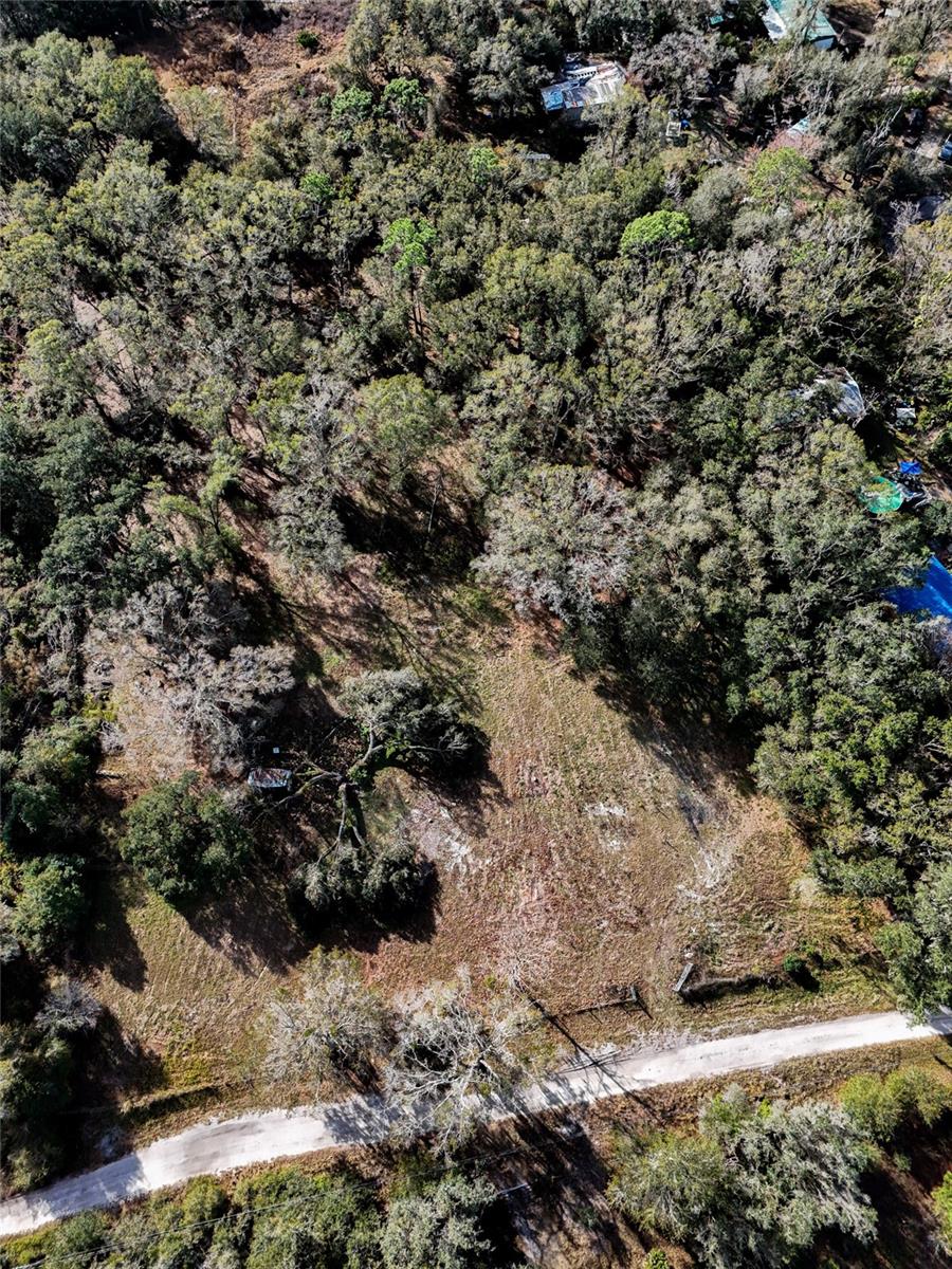 CRYSTAL SPGS COLONY FARMS - Land