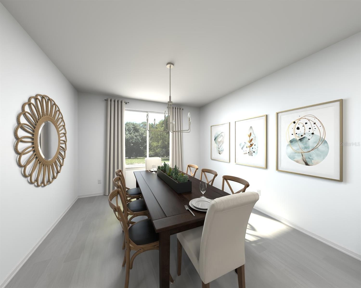 OAKFIELD TRAILS - Residential