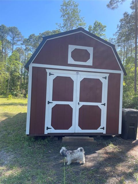 A home in BUNNELL