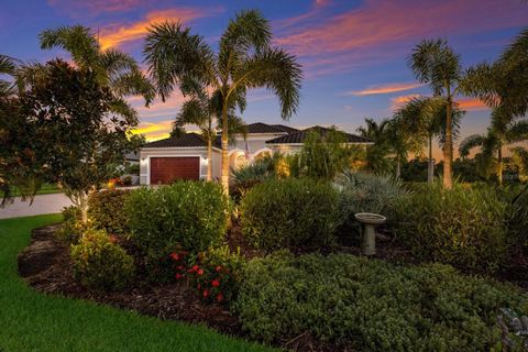 A home in PARRISH