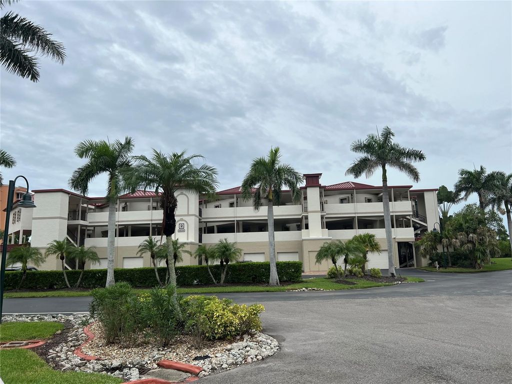 Photo of 3220 Southshore Drive #22C, Punta Gorda, FL 33955 (MLS # C7515108)