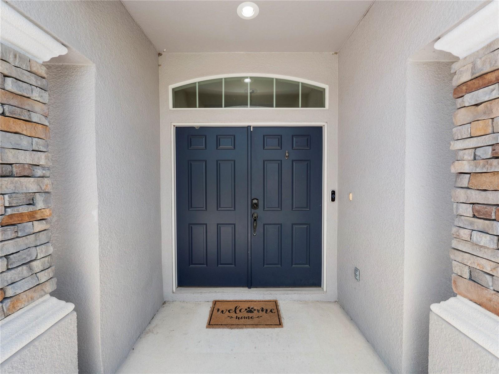 OAKFORD ESTATES - Residential Lease