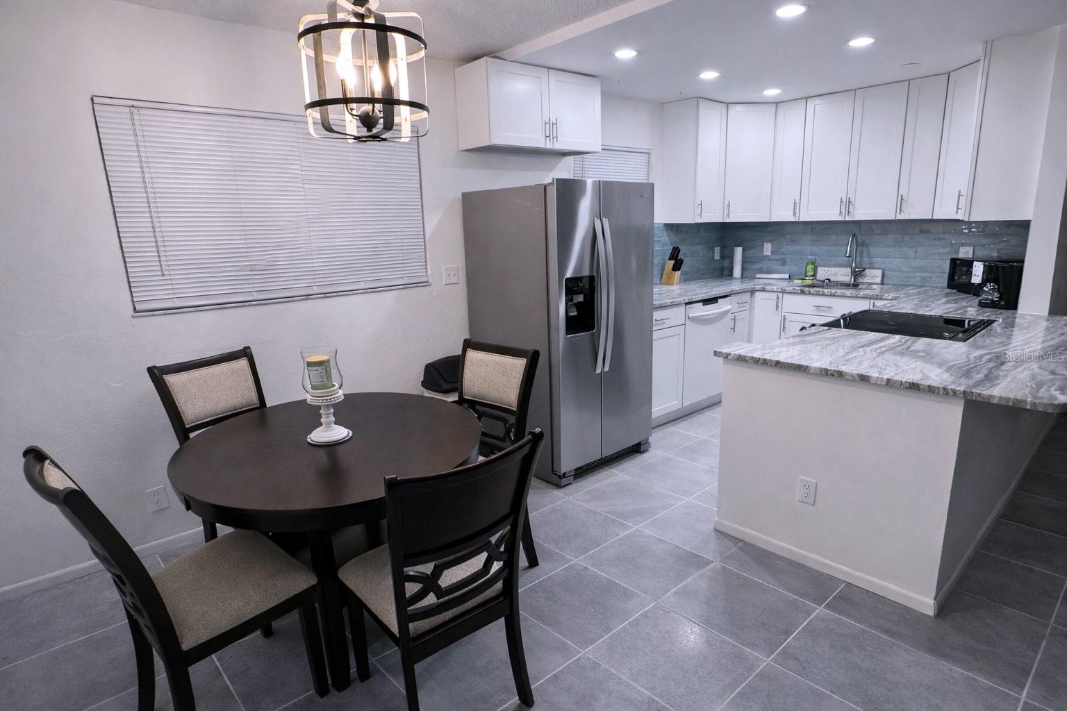 FOX CHASE WEST CONDO - Residential Lease