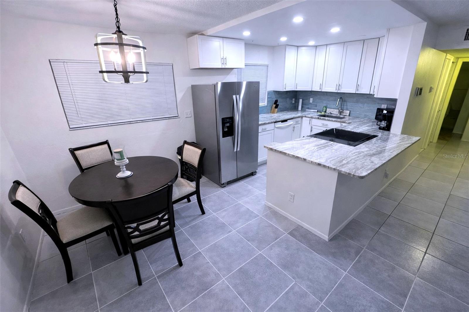 FOX CHASE WEST CONDO - Residential Lease