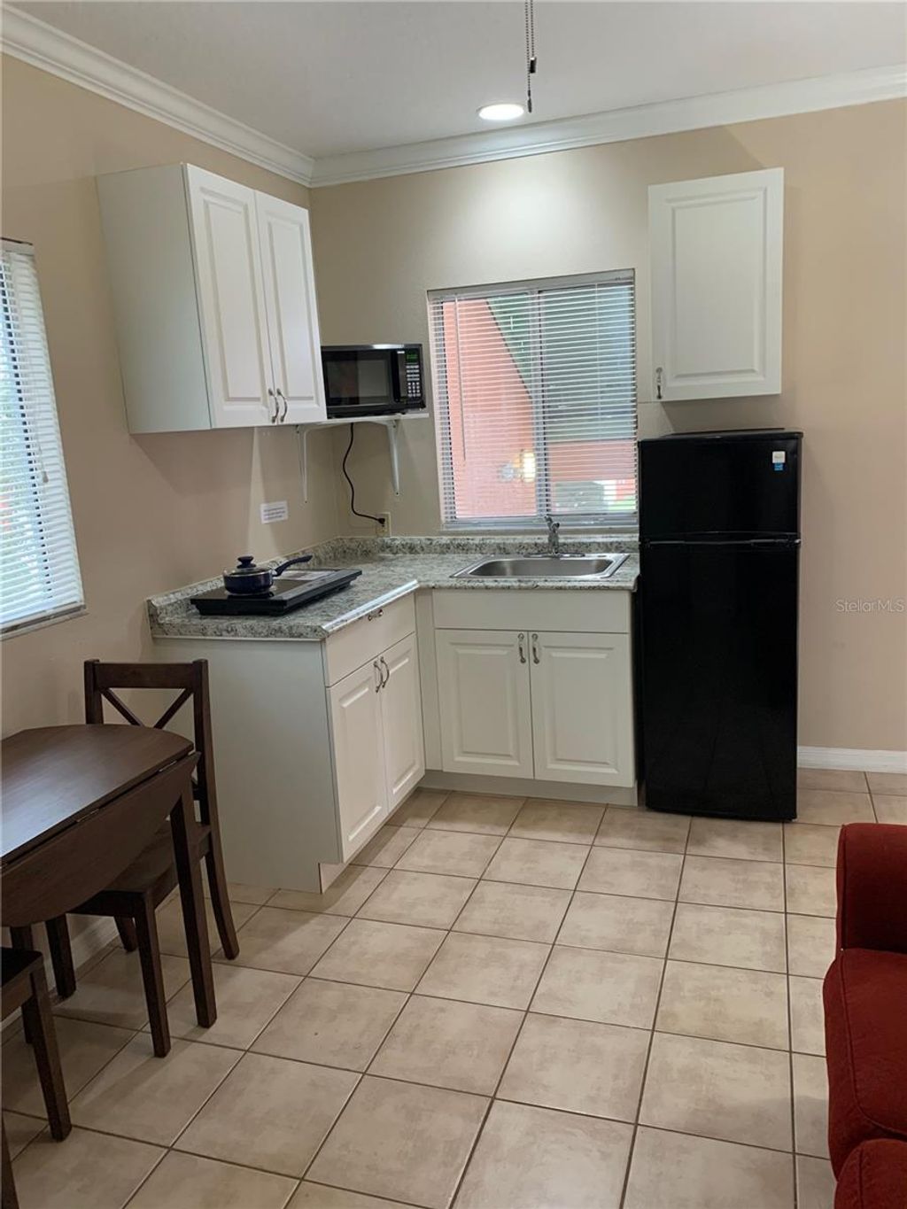 Photo of 2777 N Poinciana Boulevard #301B, Kissimmee, FL 34746 (MLS # S5146982)