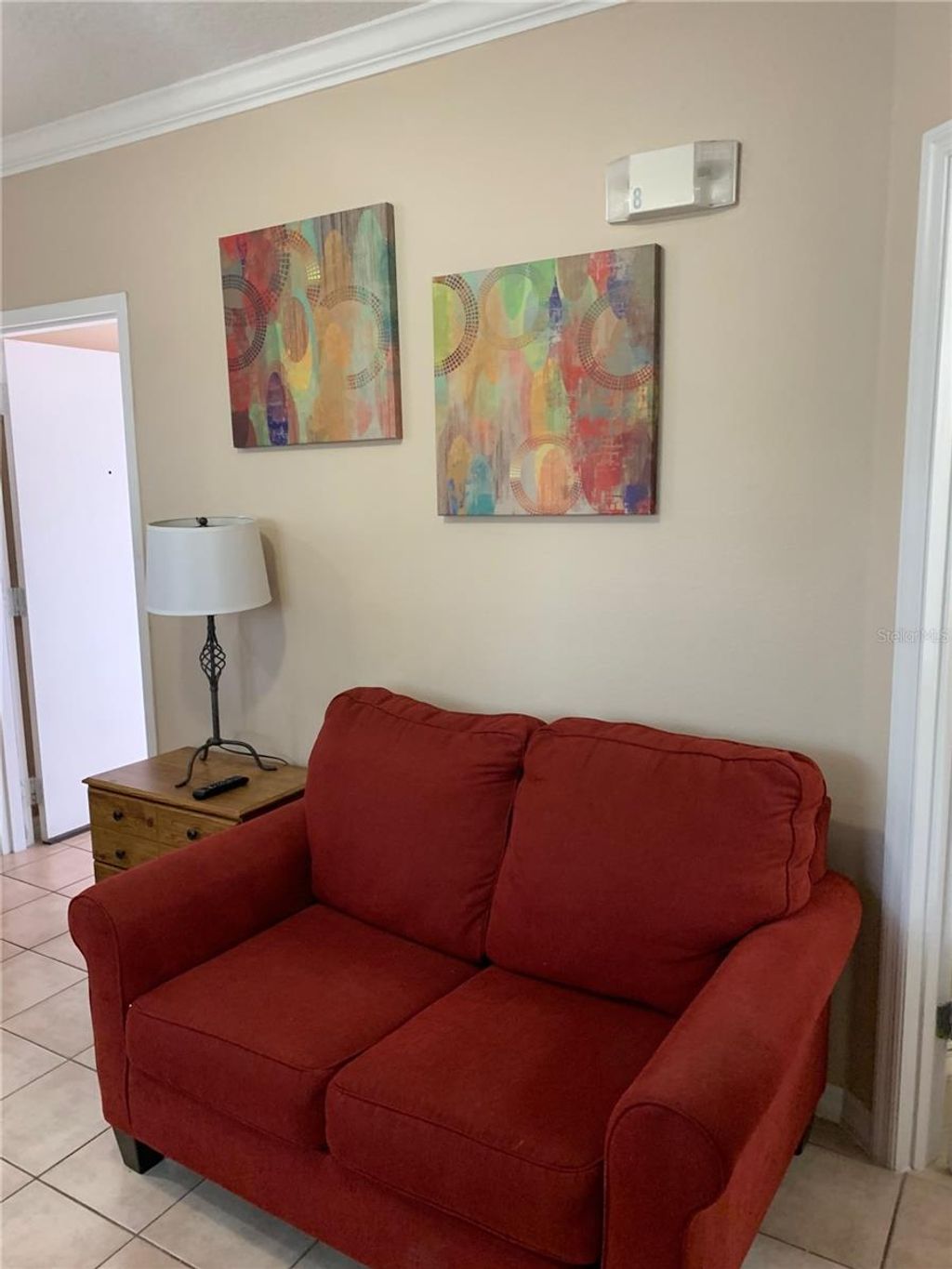 Photo of 2777 N Poinciana Boulevard #301B, Kissimmee, FL 34746 (MLS # S5146982)