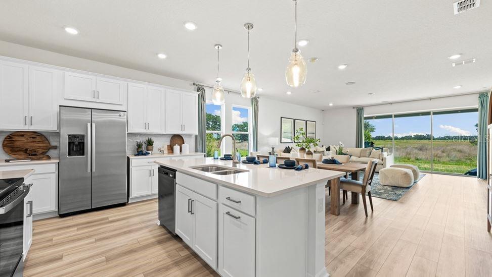 TIMBER RIDGE - Residential