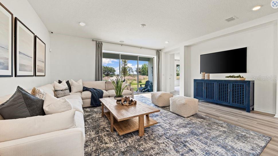 TIMBER RIDGE - Residential