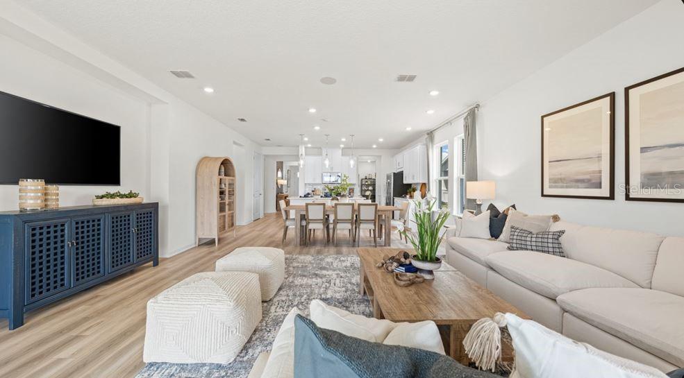 TIMBER RIDGE - Residential