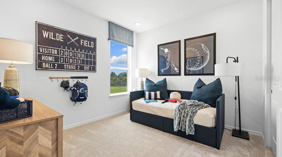 TIMBER RIDGE - Residential