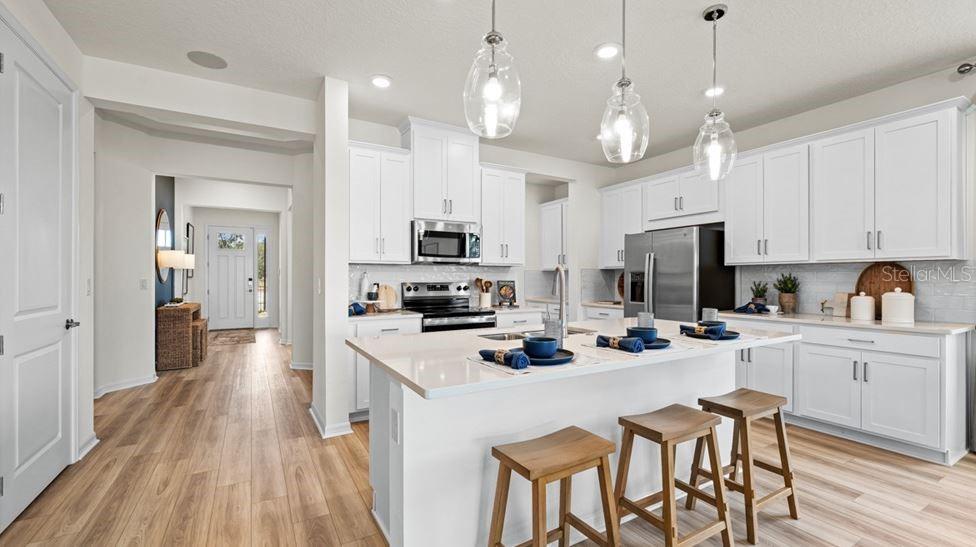 TIMBER RIDGE - Residential