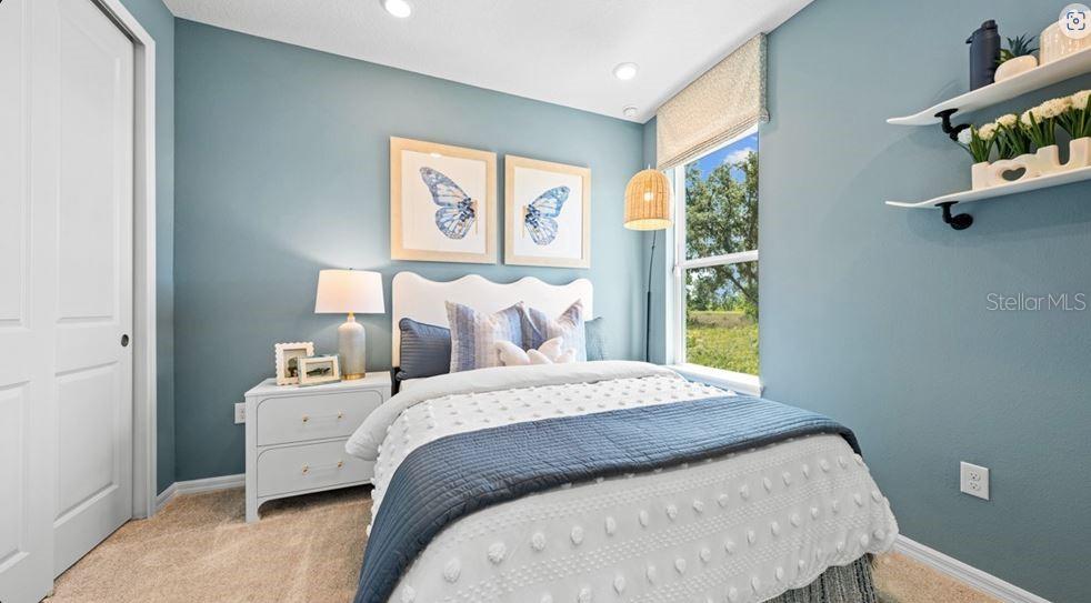 TIMBER RIDGE - Residential