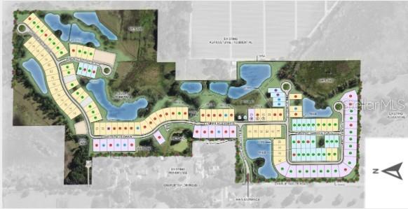 TIMBER RIDGE - Residential