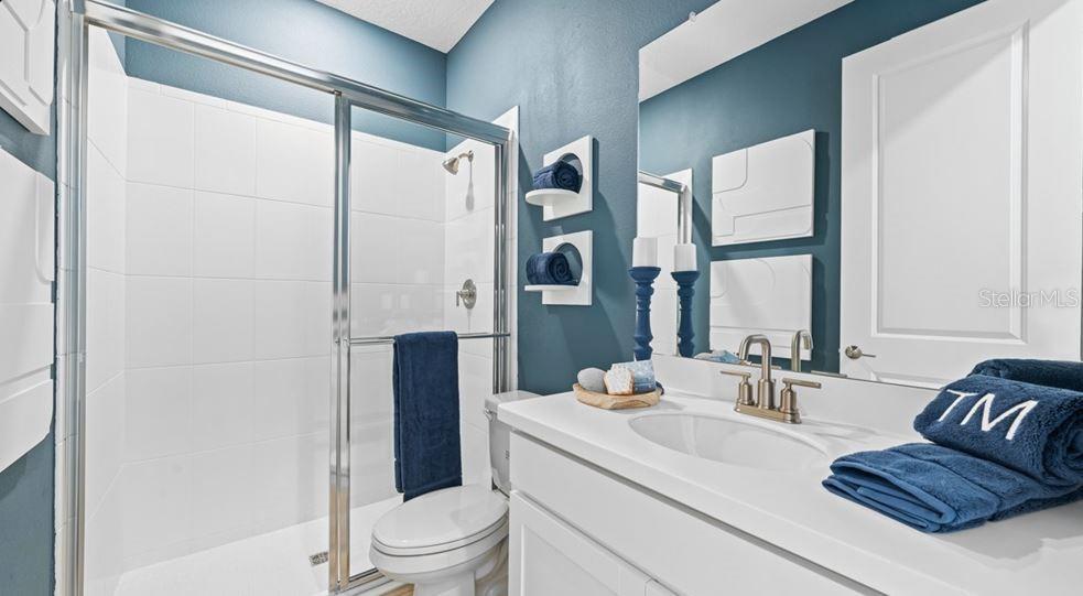 TIMBER RIDGE - Residential