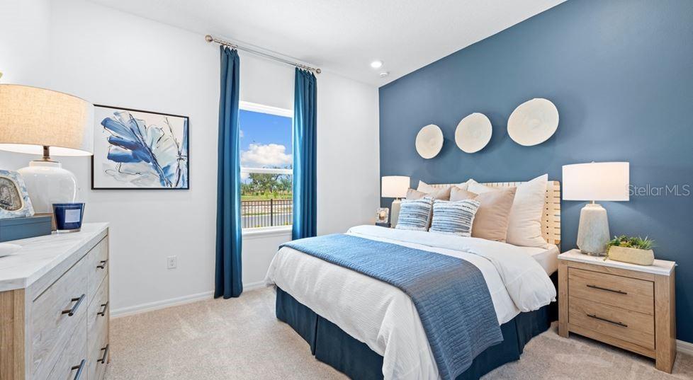 TIMBER RIDGE - Residential