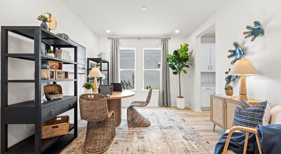 TIMBER RIDGE - Residential