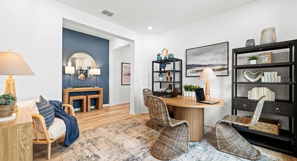 TIMBER RIDGE - Residential