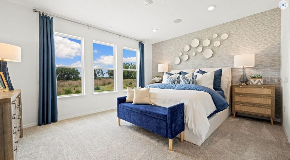 TIMBER RIDGE - Residential