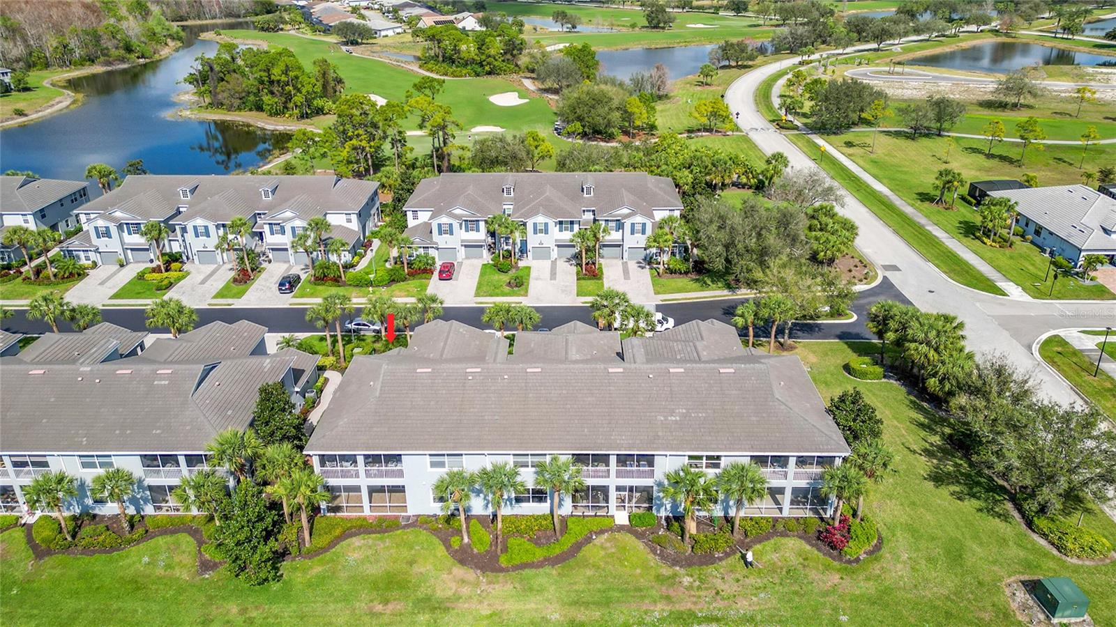 ASHTON OAKS/RIVER HALL - Residential