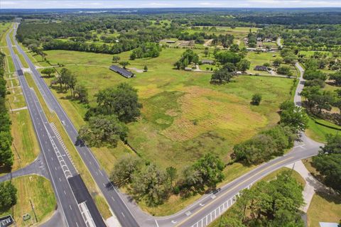 Tiny photo for 5465 NW 110th Avenue, Ocala, FL 34482 (MLS # G5110576)