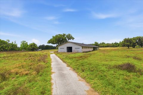 Tiny photo for 5465 NW 110th Avenue, Ocala, FL 34482 (MLS # G5110576)