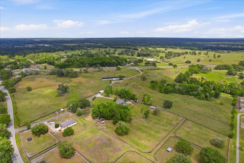 Tiny photo for 5465 NW 110th Avenue, Ocala, FL 34482 (MLS # G5110576)