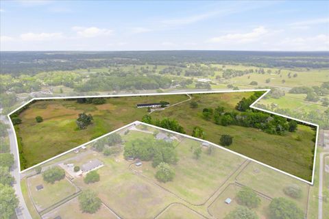 Tiny photo for 5465 NW 110th Avenue, Ocala, FL 34482 (MLS # G5110576)