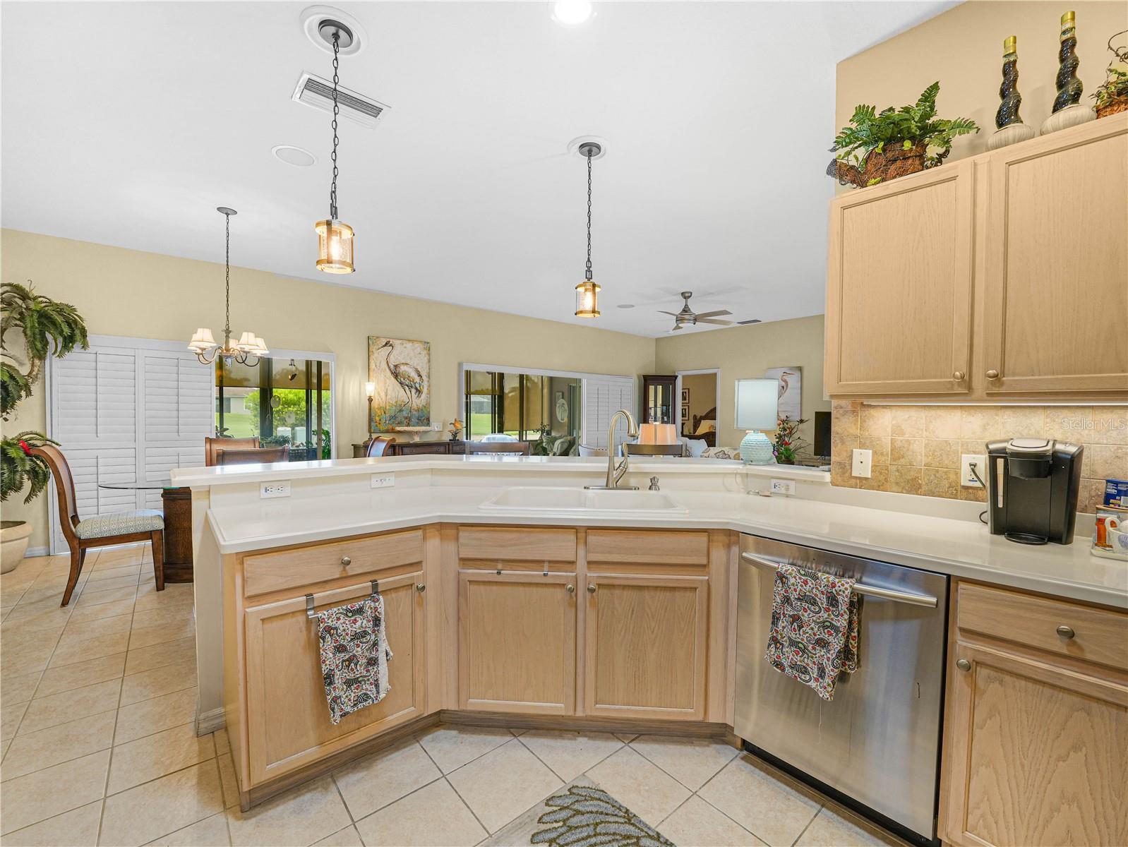 LAKE ASHTON GOLF CLUB PH 02 - Residential