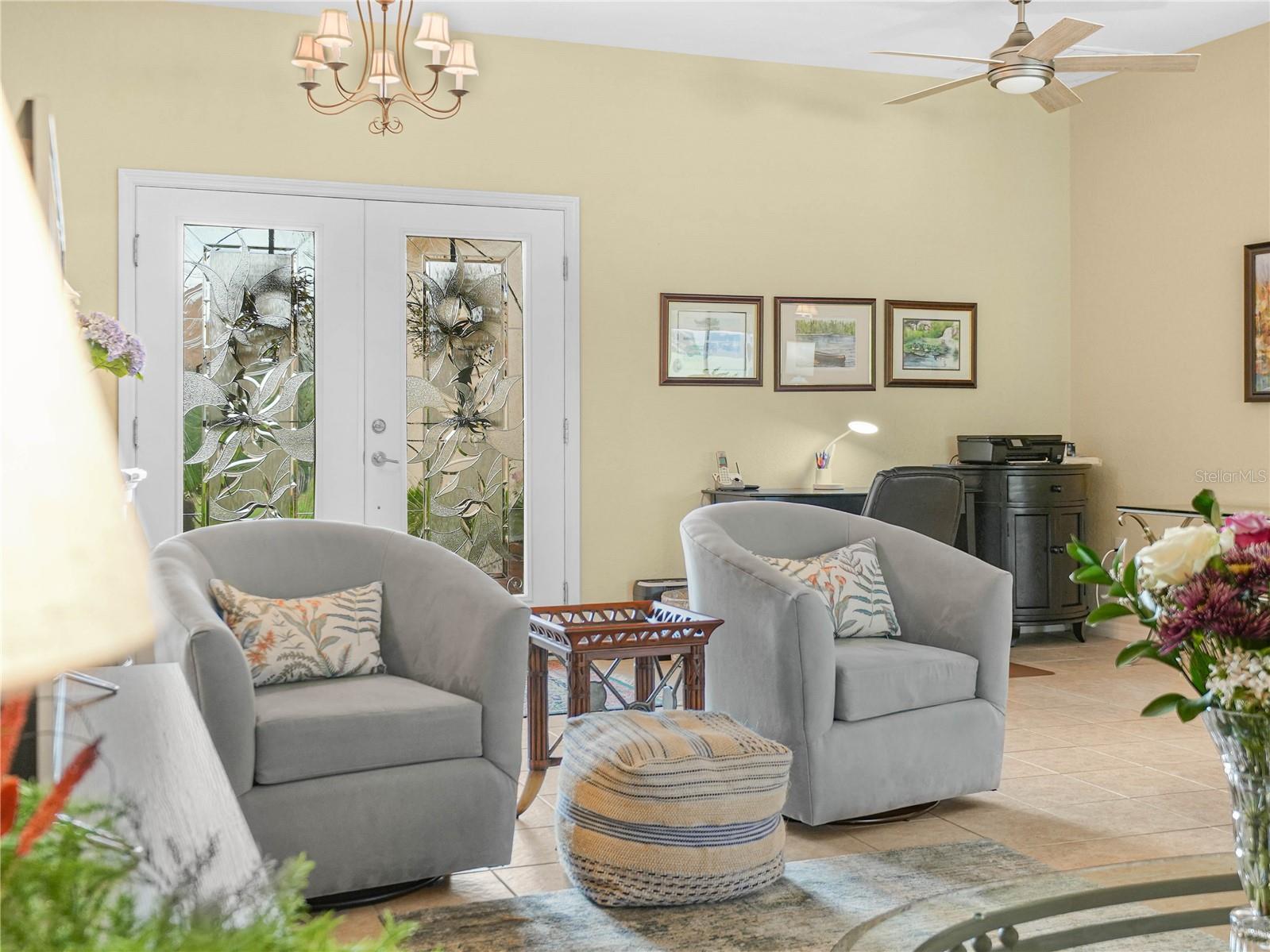 LAKE ASHTON GOLF CLUB PH 02 - Residential