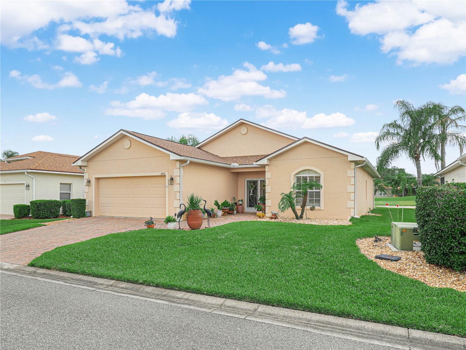LAKE ASHTON GOLF CLUB PH 02 - Residential