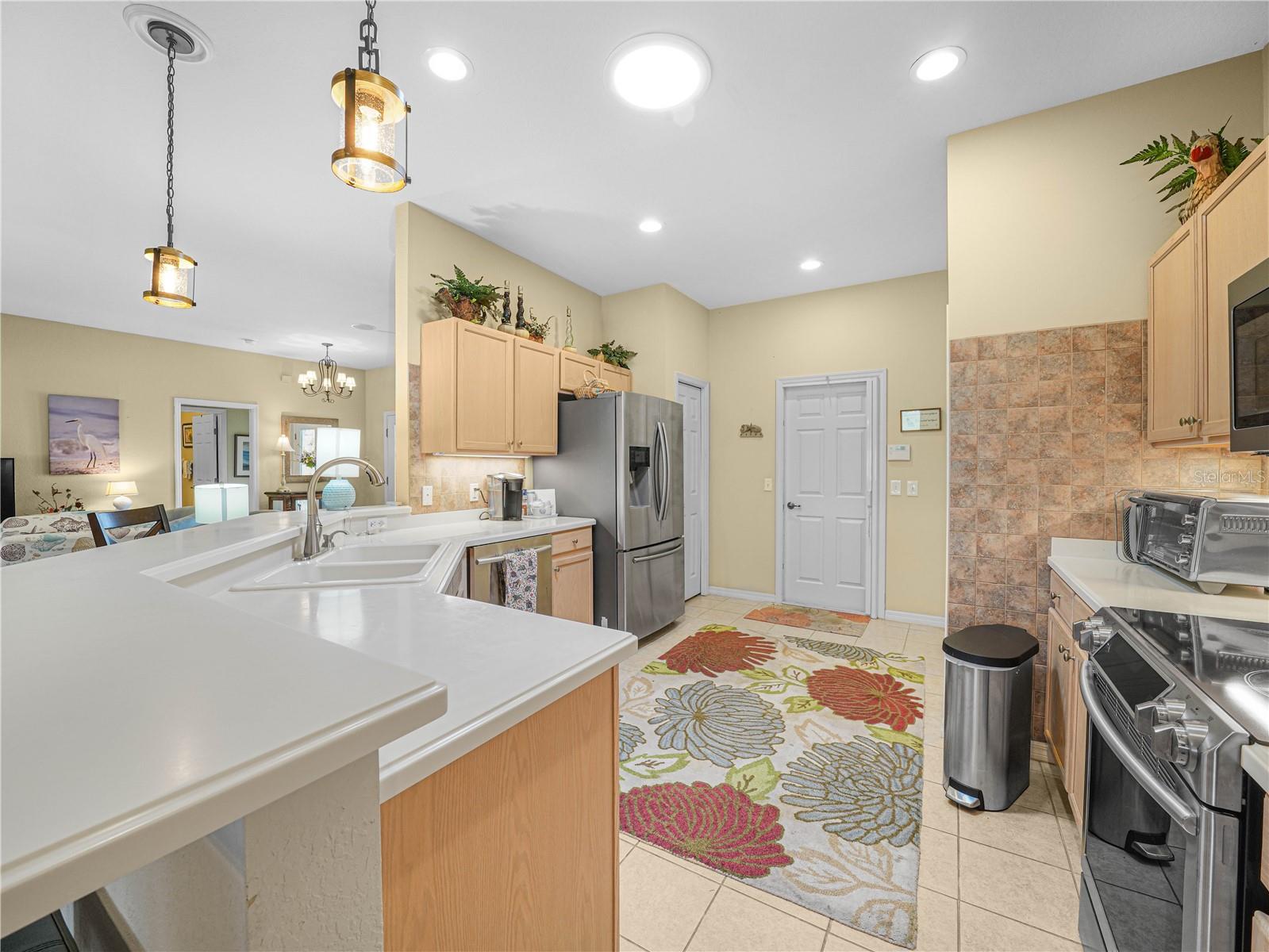 LAKE ASHTON GOLF CLUB PH 02 - Residential