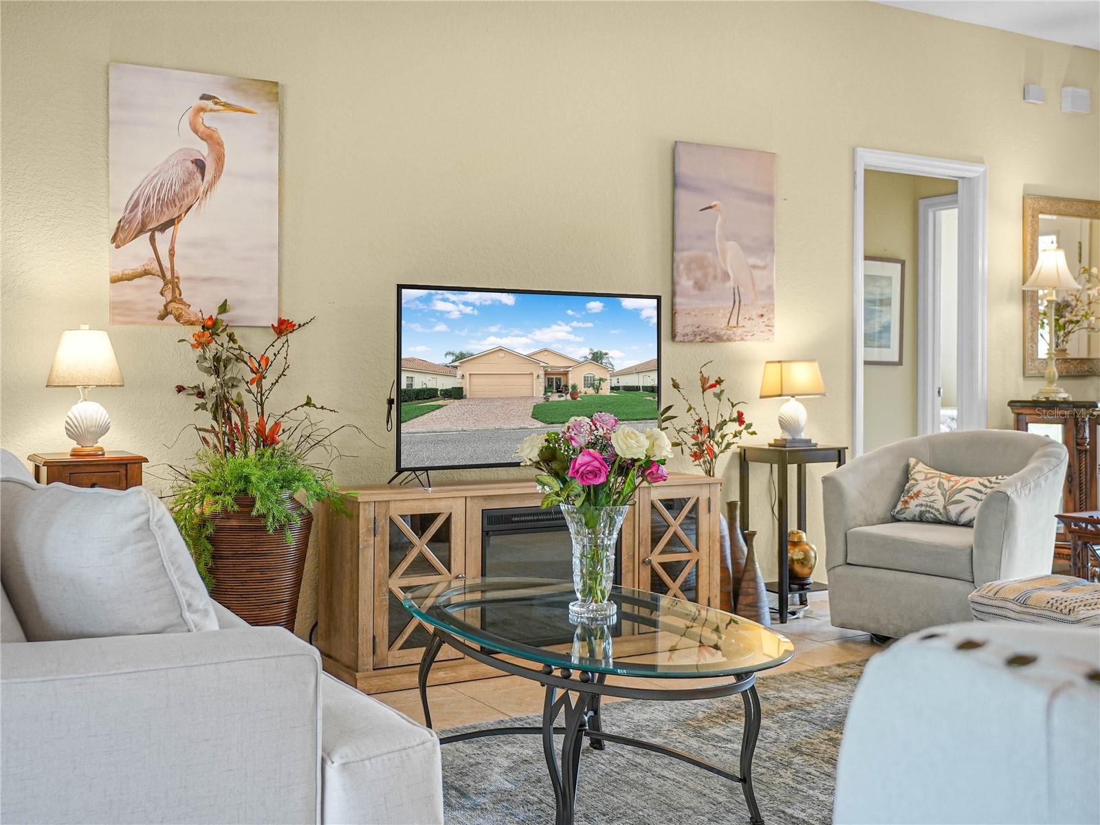 LAKE ASHTON GOLF CLUB PH 02 - Residential