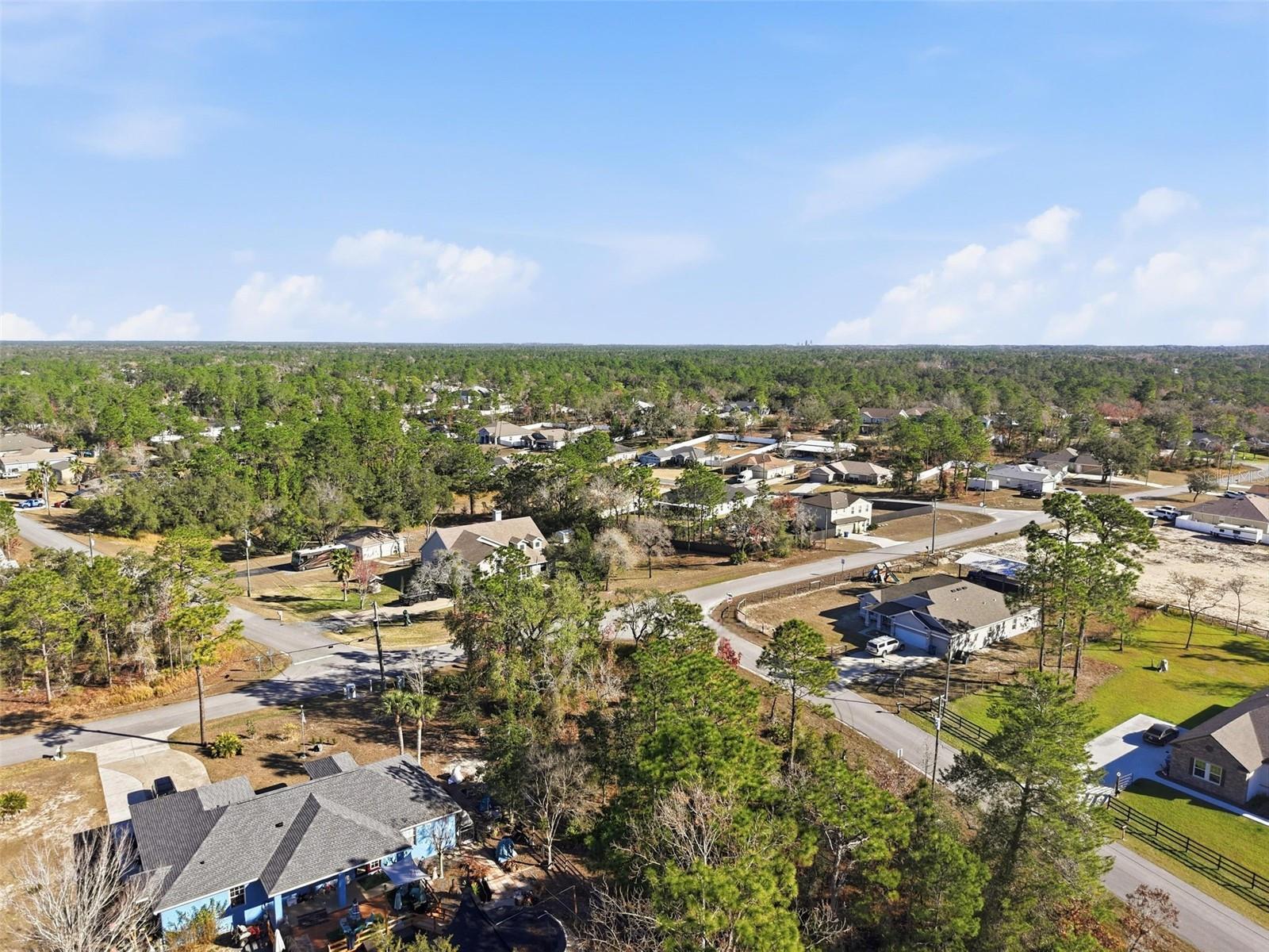 ROYAL HIGHLANDS - Land