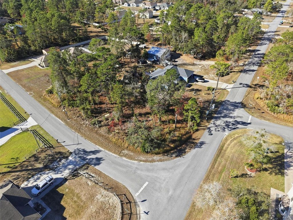 Photo of 11448 Mirage Avenue, Weeki Wachee, FL 34614 (MLS # W7882422)