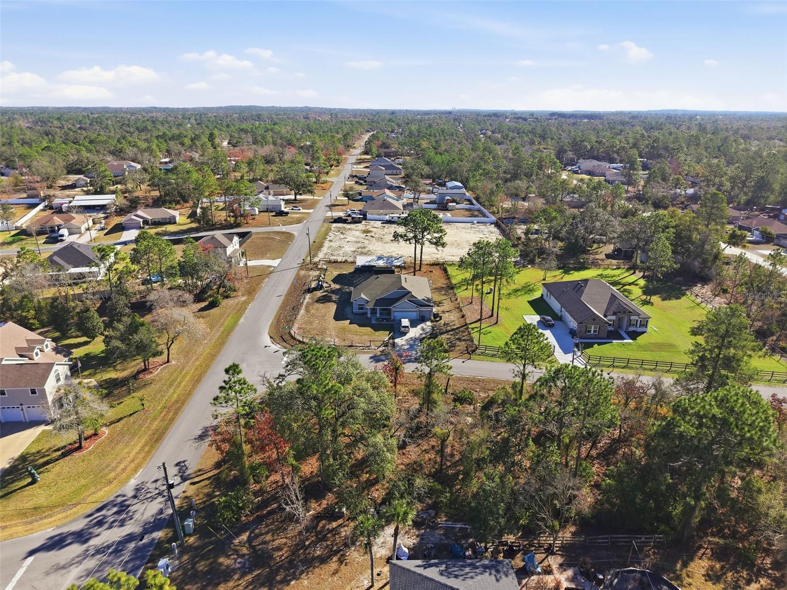 ROYAL HIGHLANDS - Land