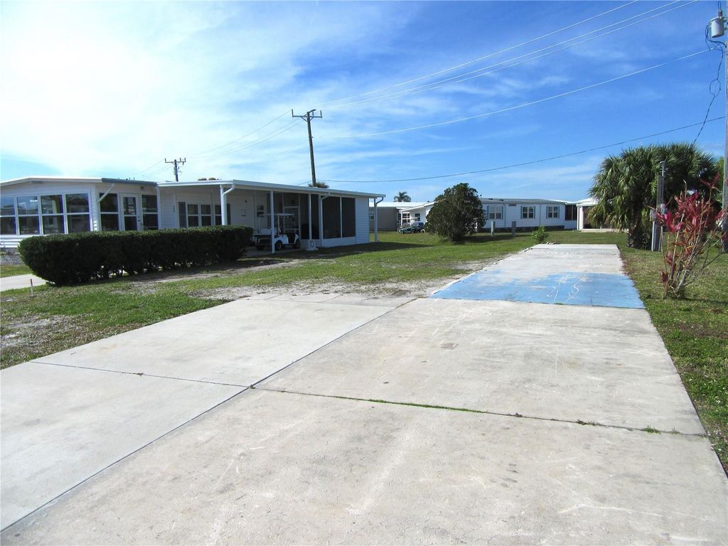 Photo of 524 Fleetwood Street, North Port, FL 34287 (MLS # N6139837)