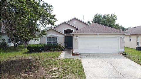 Photo of 659 Durango Loop Street, Davenport, FL 33897 (MLS # S5152835)