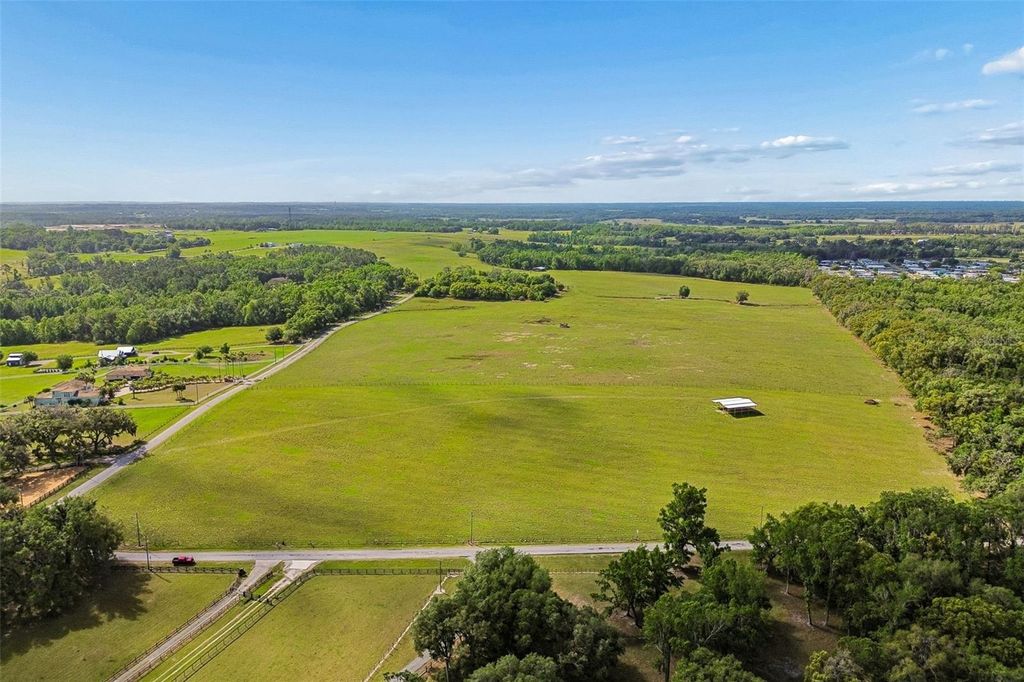 Photo of Bayhead Road #Lot 7, Dade City, FL 33523 (MLS # TB8496149)