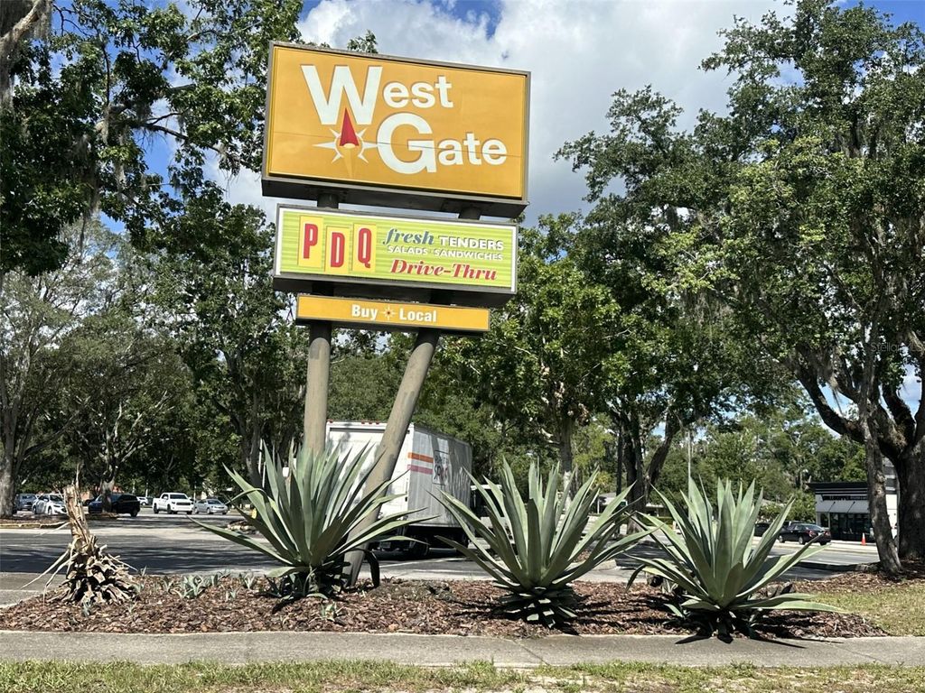 Photo of 3433 W University Avenue, Gainesville, FL 32607 (MLS # GC532936)