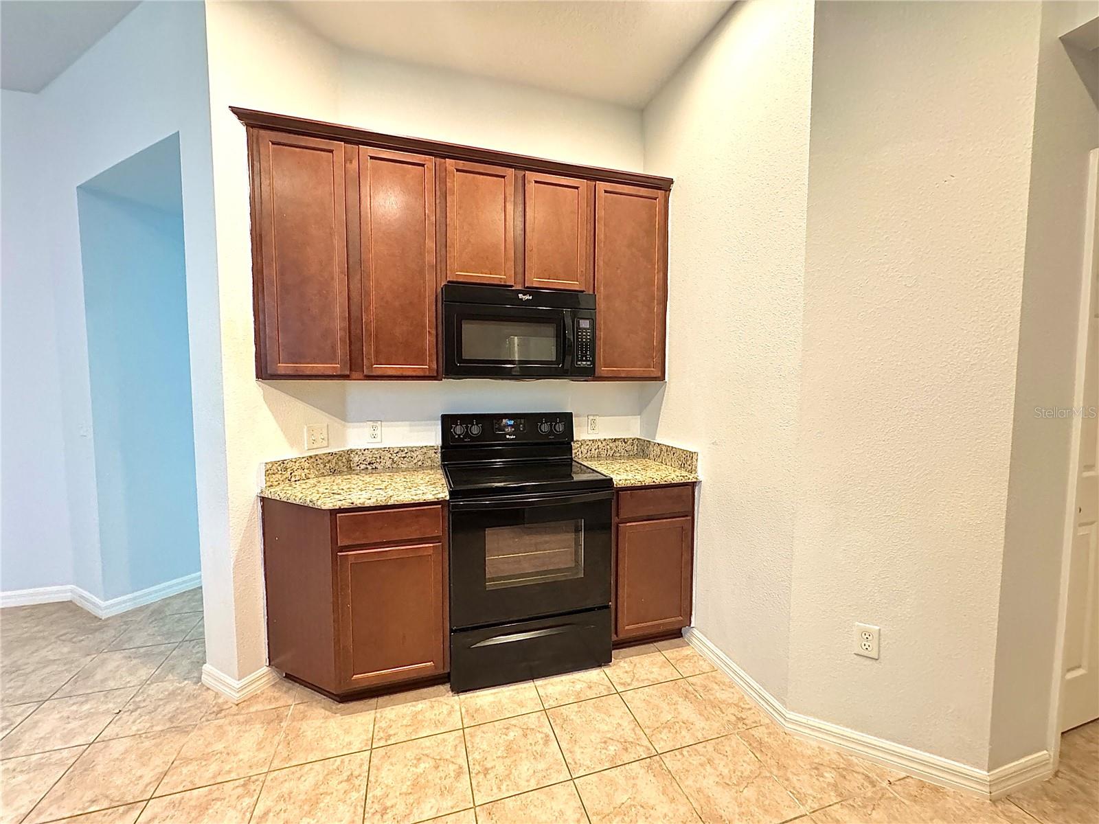 BALDWIN COVE - Residential