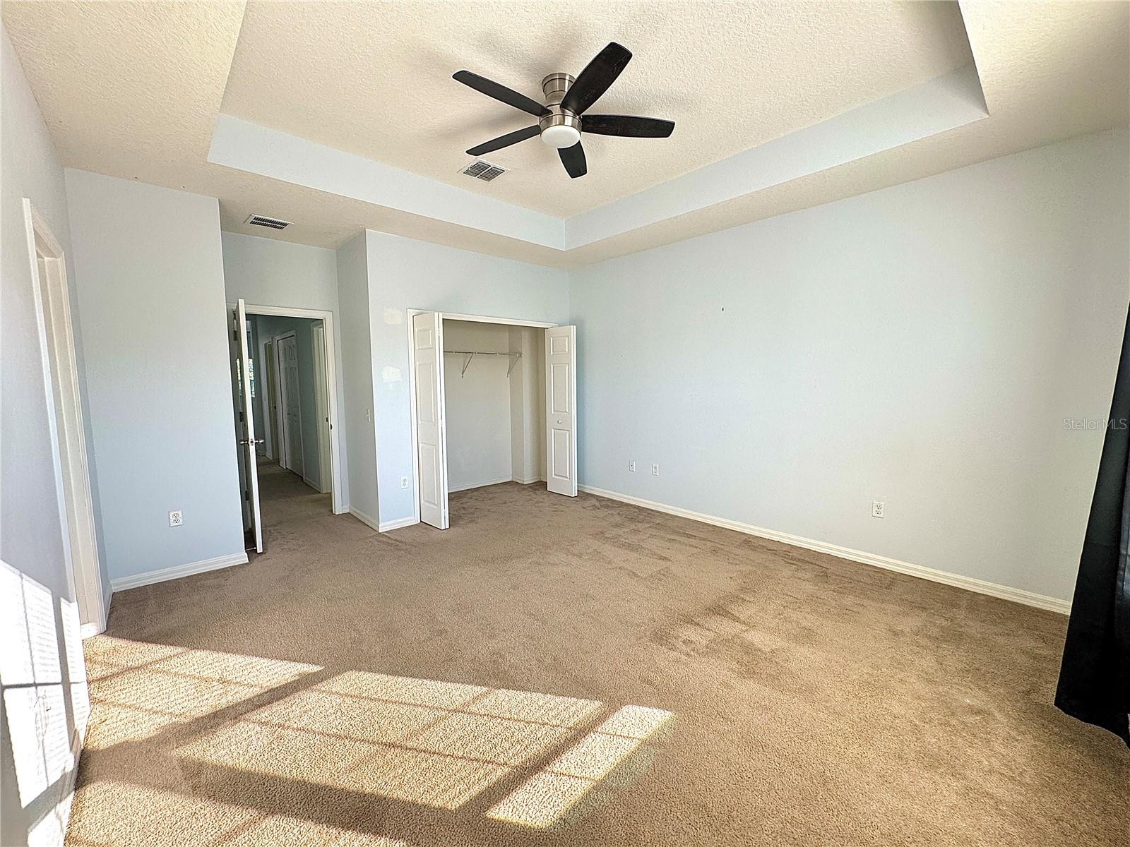 BALDWIN COVE - Residential