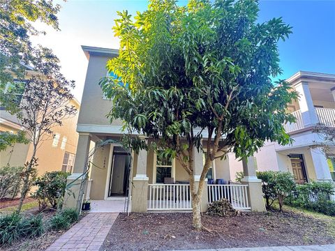 1088 AVILA LANE ORLANDO FL 32803