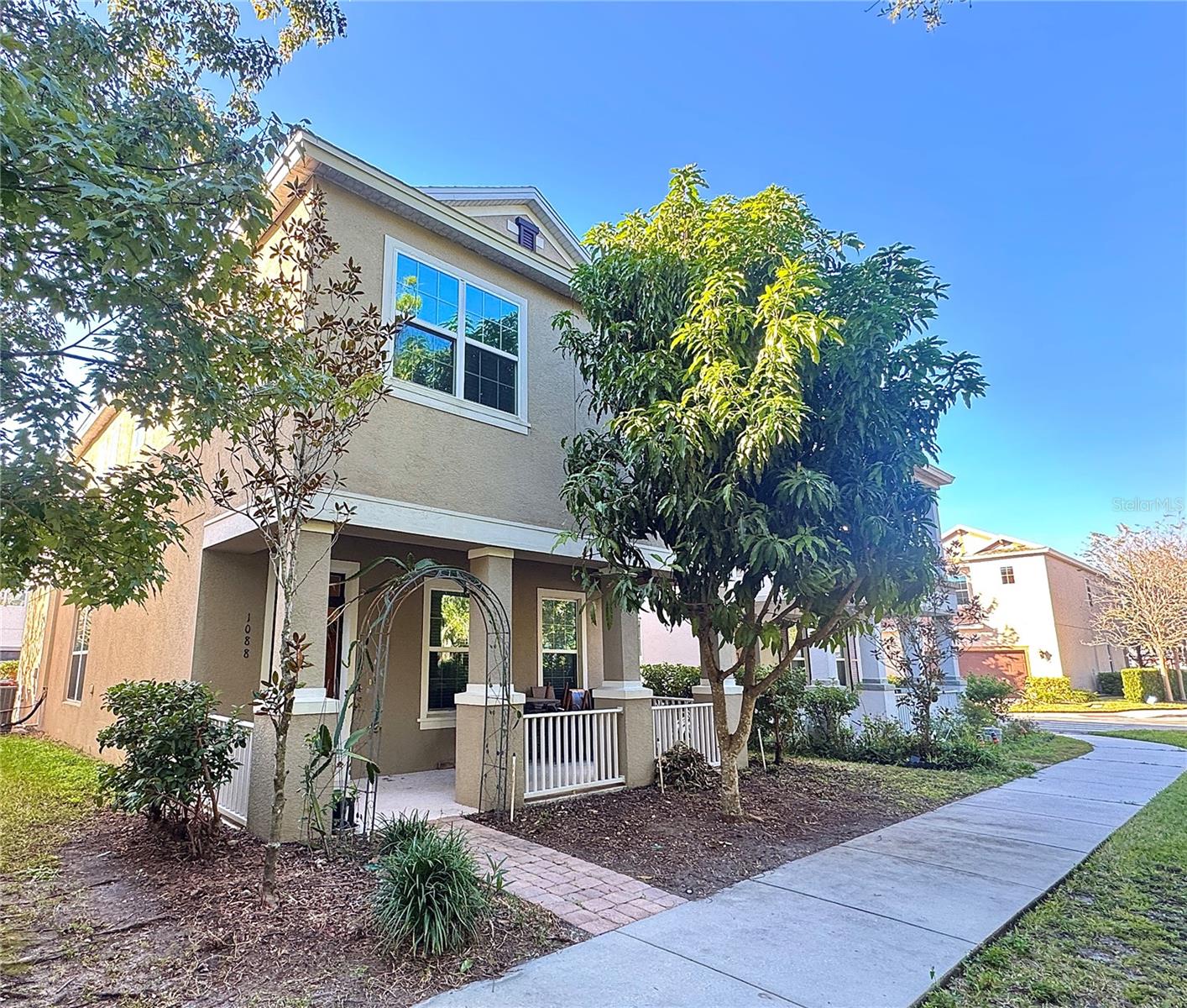 BALDWIN COVE - Residential