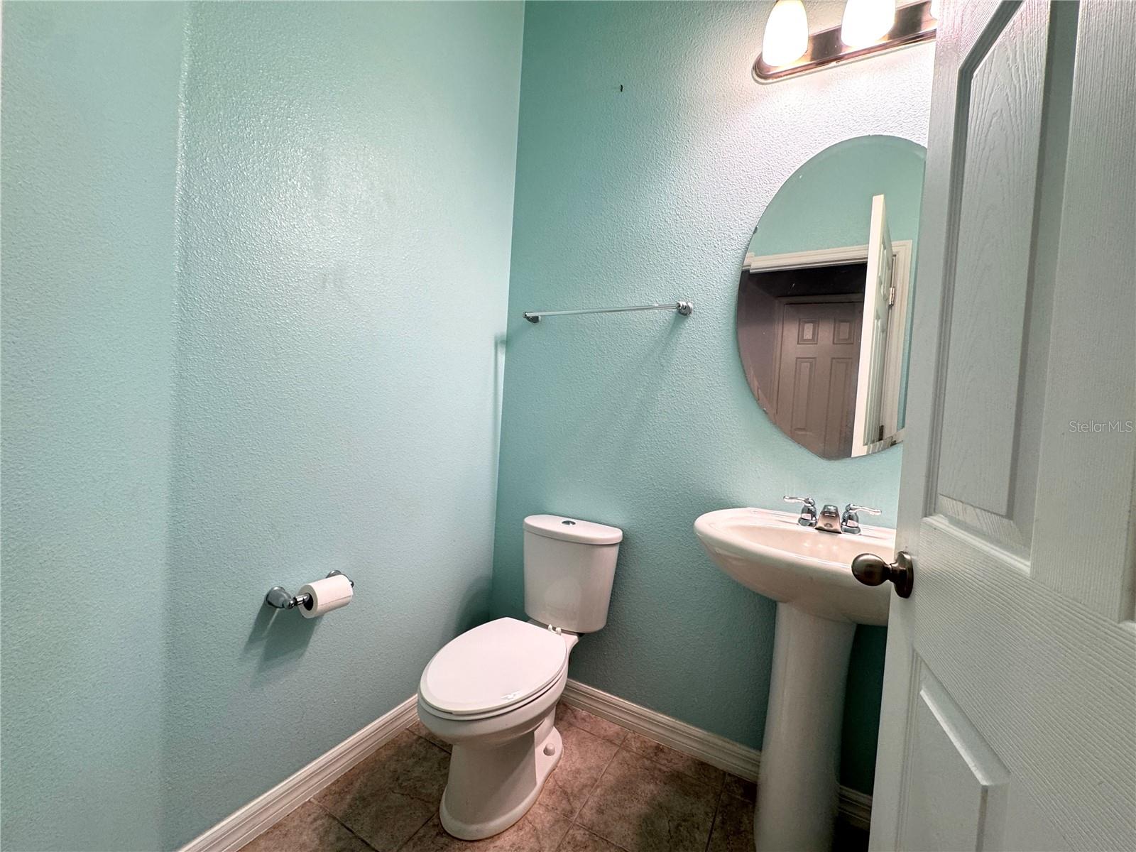 BALDWIN COVE - Residential