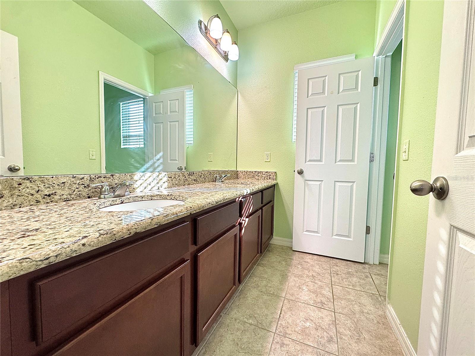 BALDWIN COVE - Residential