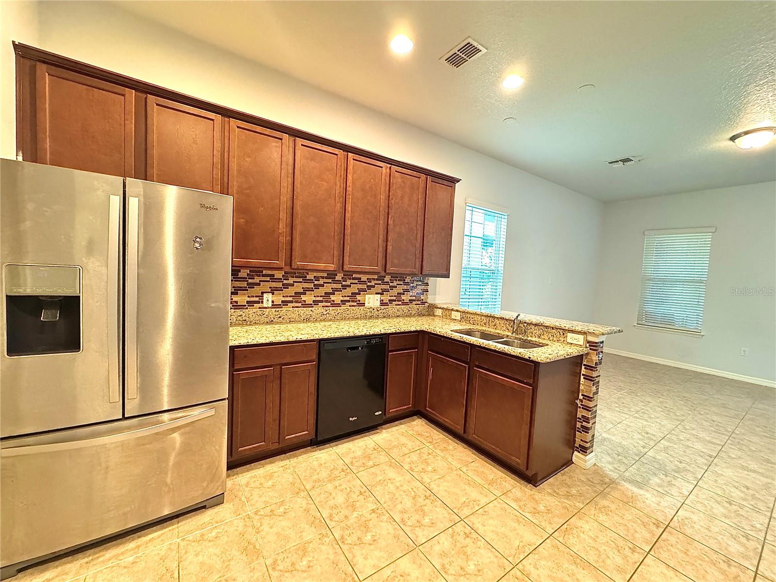 BALDWIN COVE - Residential