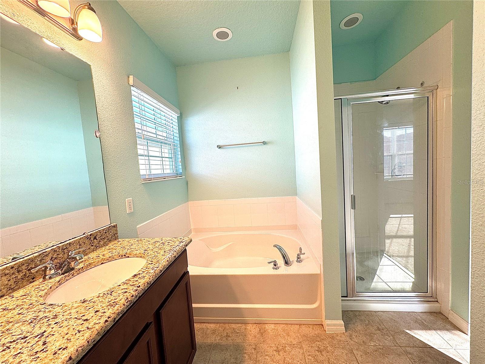 BALDWIN COVE - Residential